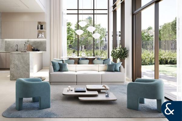 True Corner | Single Row | Great Location